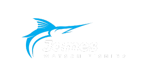 James Watson Fishing Logo